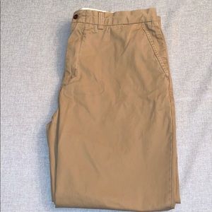 Polo Ralph Lauren khakis